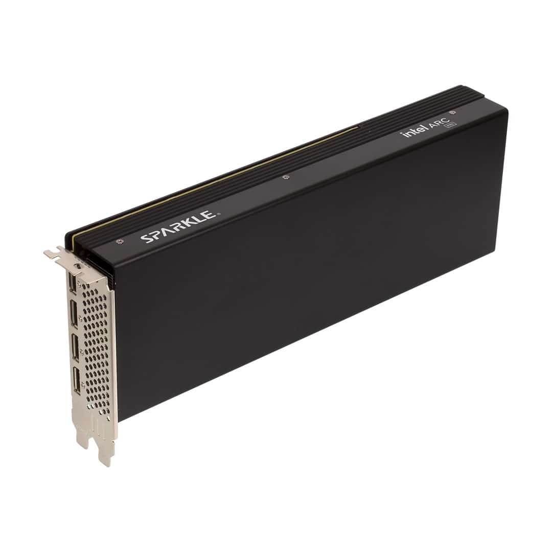 Karta graf. SPARKLE Intel Arc PRO B60 24GB