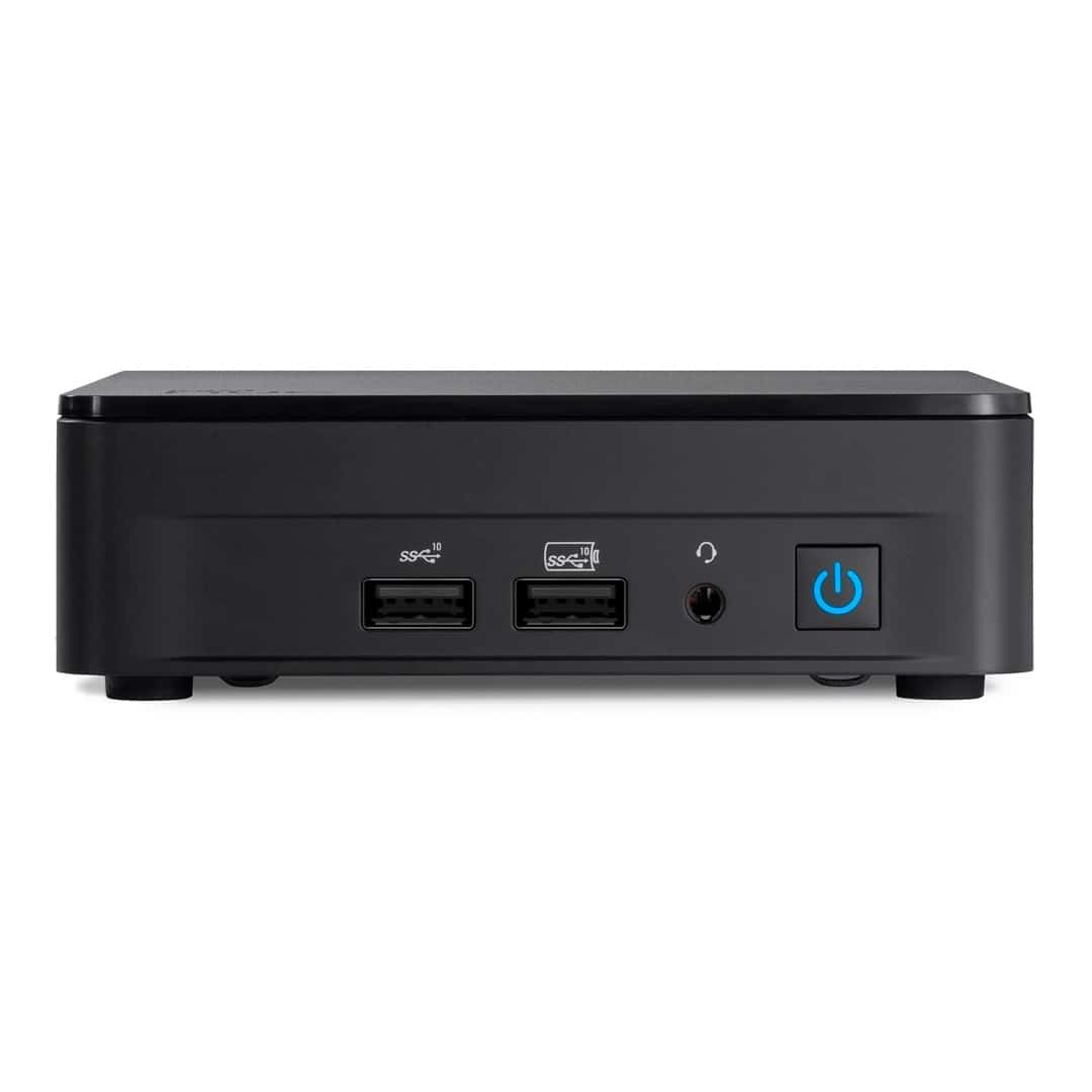 ASUS NUC 13 PRO RNUC13L3KV500002I - Komputer Barebone