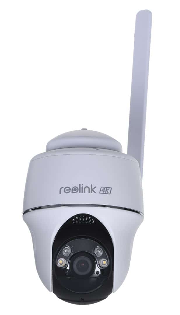 Kamera IP Reolink Go Series G440 do monitoringu