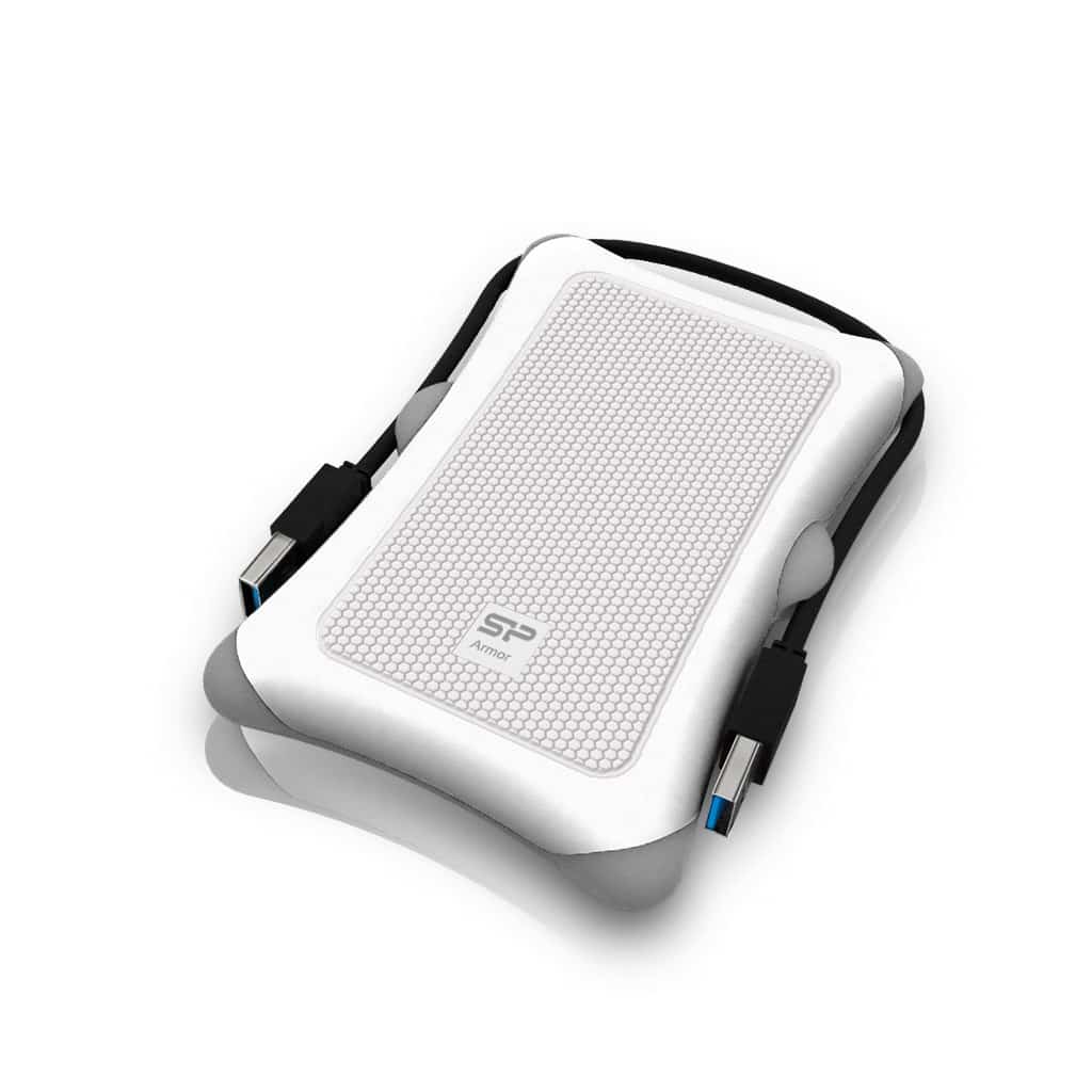 Dysk zewn. HDD Silicon Power Armor A30 2TB