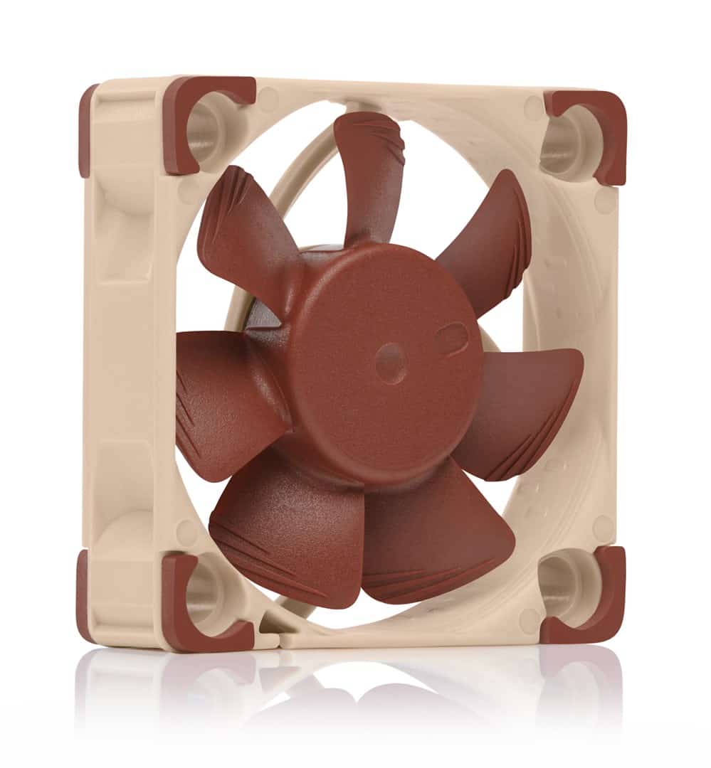 Wentylator NOCTUA 40mm 5V PWM 1000-5000 RPM