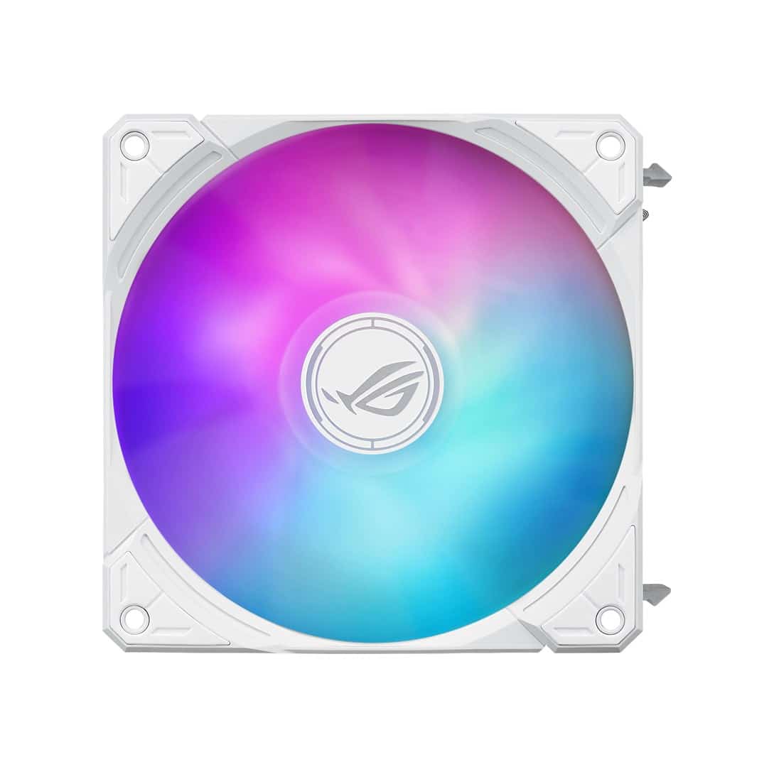 Chłodzenie ASUS ROG RYUO IV 360 ARGB WHT