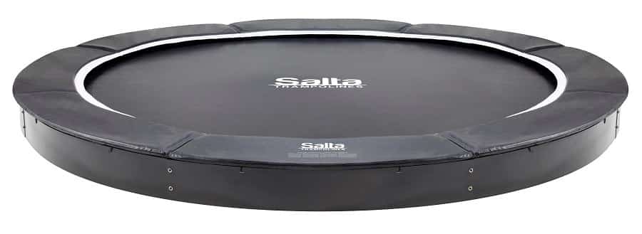 Trampolina Royal baseground - 305 cm