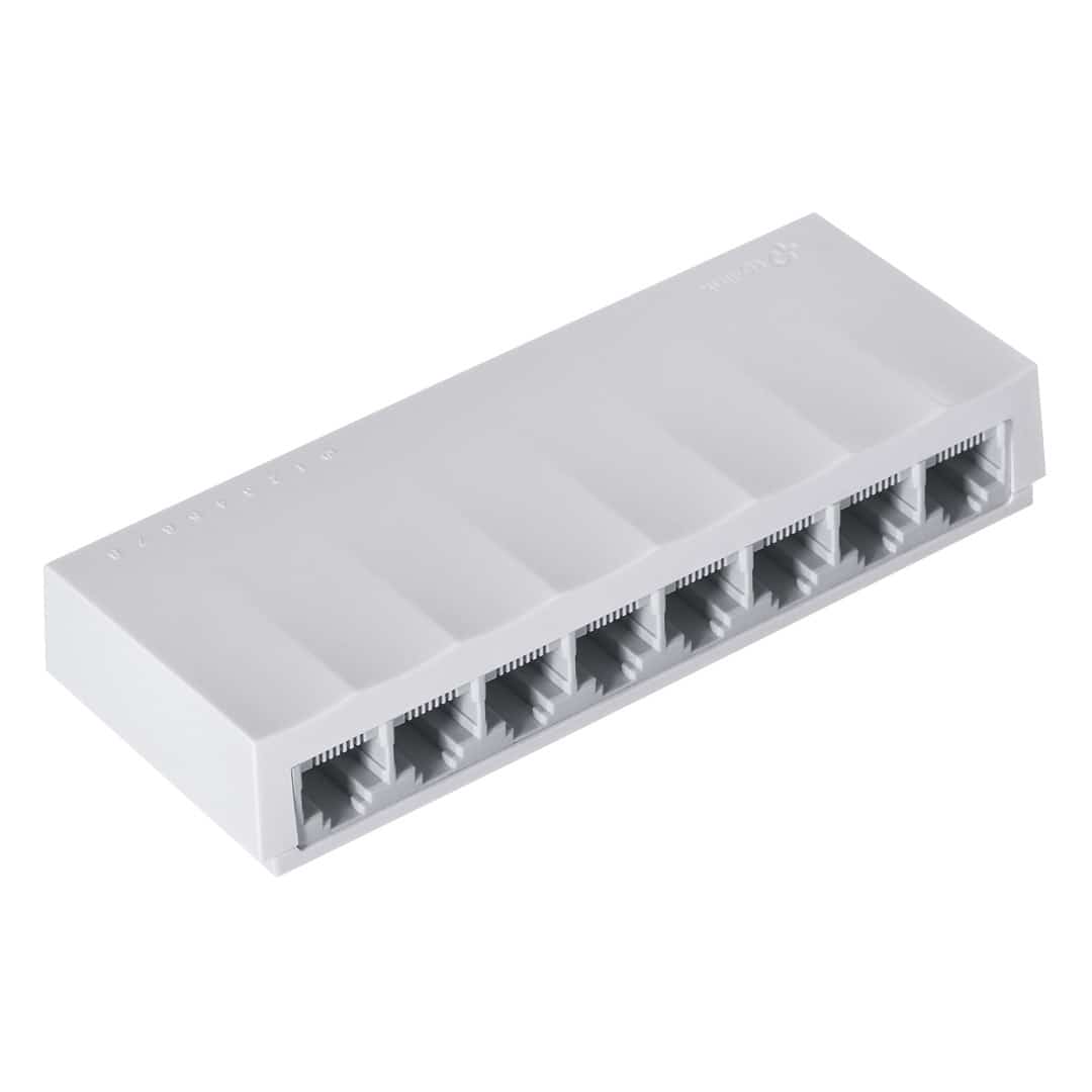 Switch TP-LINK TL-LS1008, 8 Portów 10/100 Mb/s