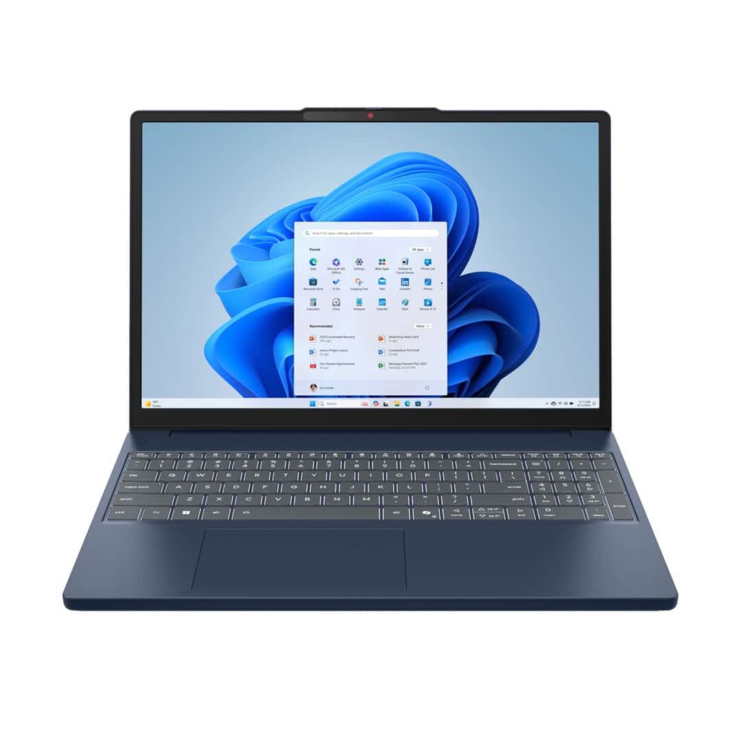 Lenovo IdeaPad Slim 3 15IRH10 i5-13420H 15,3'' WUXGA 16GB 512SSD
