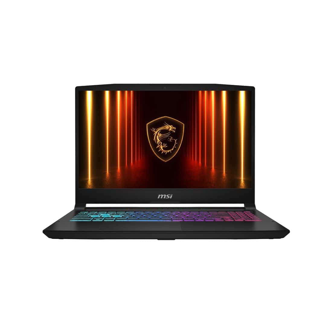 MSI Katana 15 HX i7-14650HX 15.6" QHD 165Hz 16GB 1TB RTX 5070