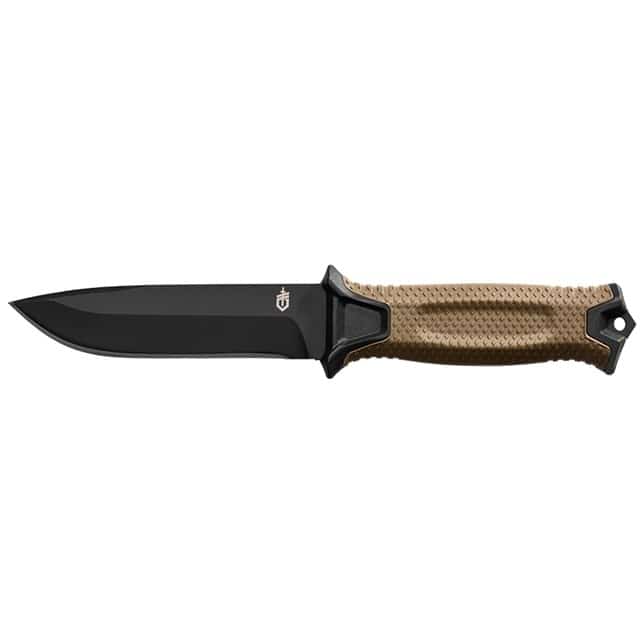Nóż survivalowy Gerber Strongarm FE, coyote