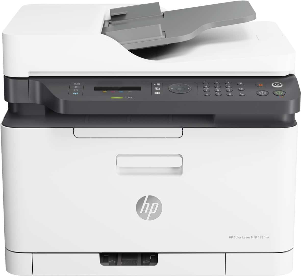 HP Color Laser MFP 179fnw - Urządzenie Wielofunkcyjne Kolorowe