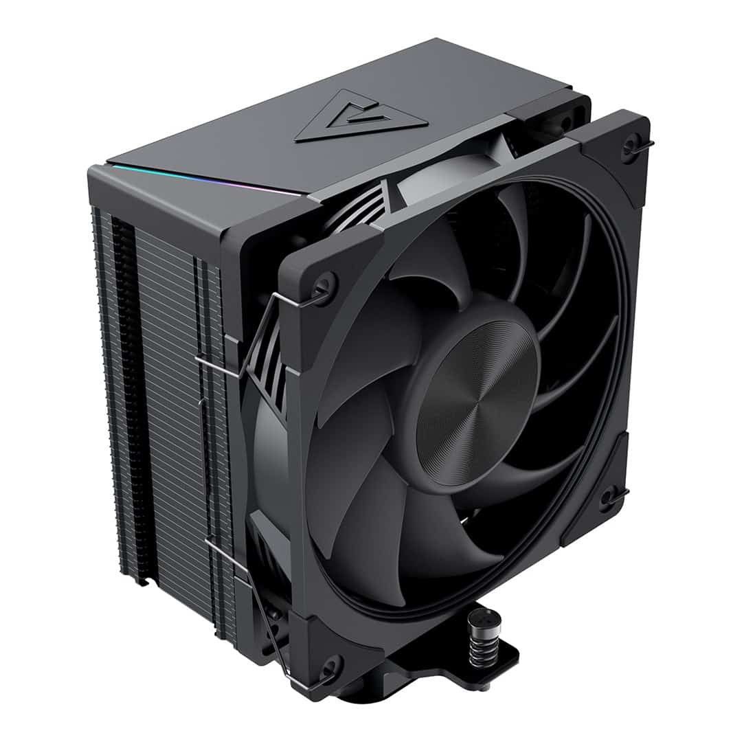 MODECOM CHŁODZENIE CPU VOLCANO 0C T101 BLACK