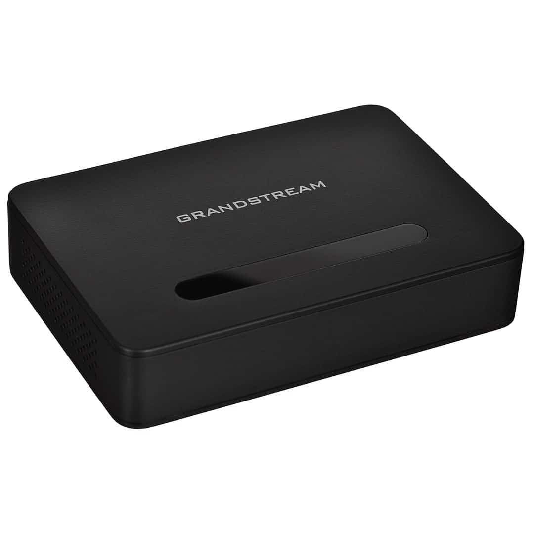 Baza Grandstream GDP750 - Telefony i bramki VoIP