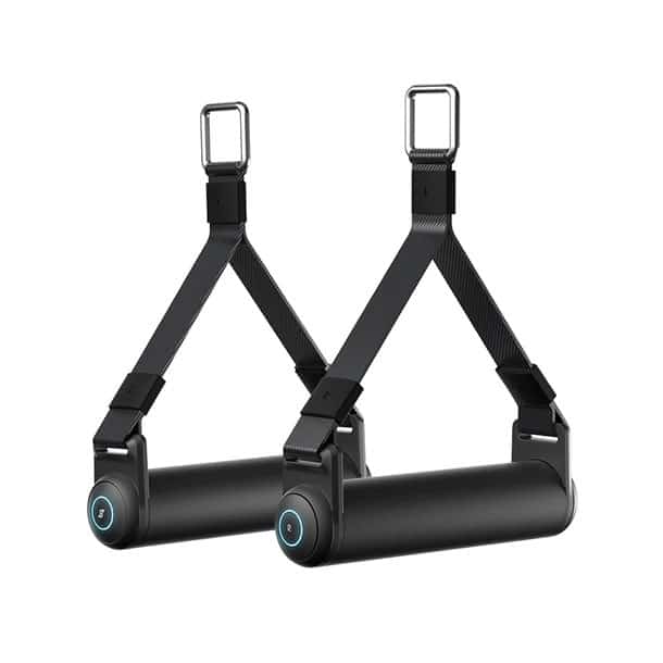 Inteligentne uchwyty Speediance Accessory - Czarny