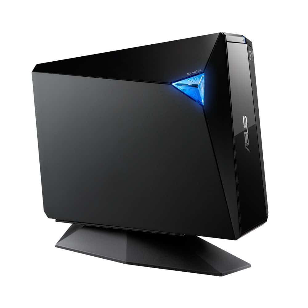 Nagrywarka ASUS BW-16D1H-U PRO Zewnętrzna