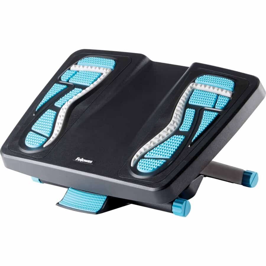Fellowes Ergonomia Podnóżek Energetyzujący Pod Stopy - 160mm Wysokość