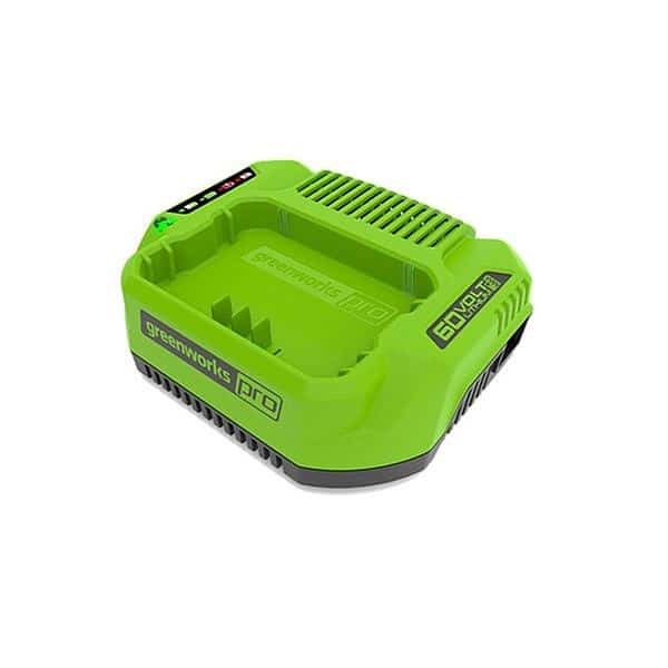 60V Ładowarka 2A GREENWORKS G60UC - 2932007