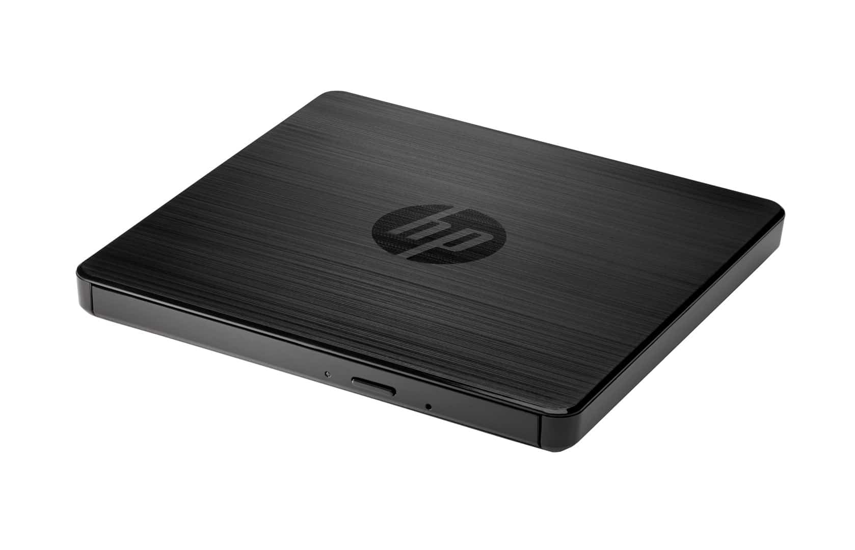 Napęd zewnętrzny HP USB External DVDRW Drive czarny