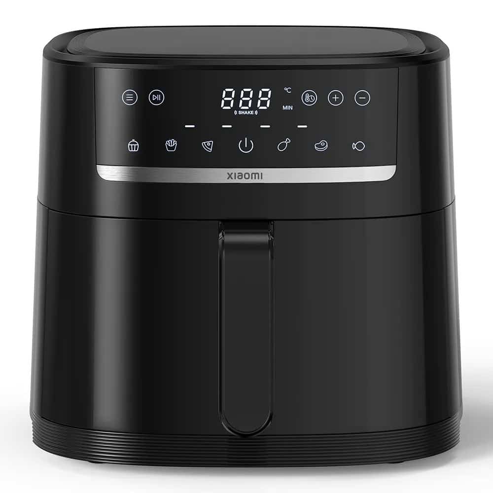 Beztłuszczowa frytownica Xiaomi Mi Air Fryer 6l czarna