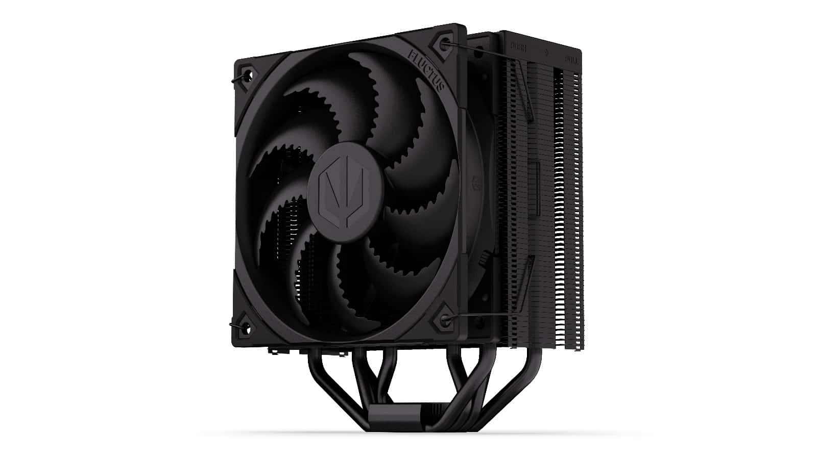 Chłodzenie CPU ENDORFY Fera 5 Black