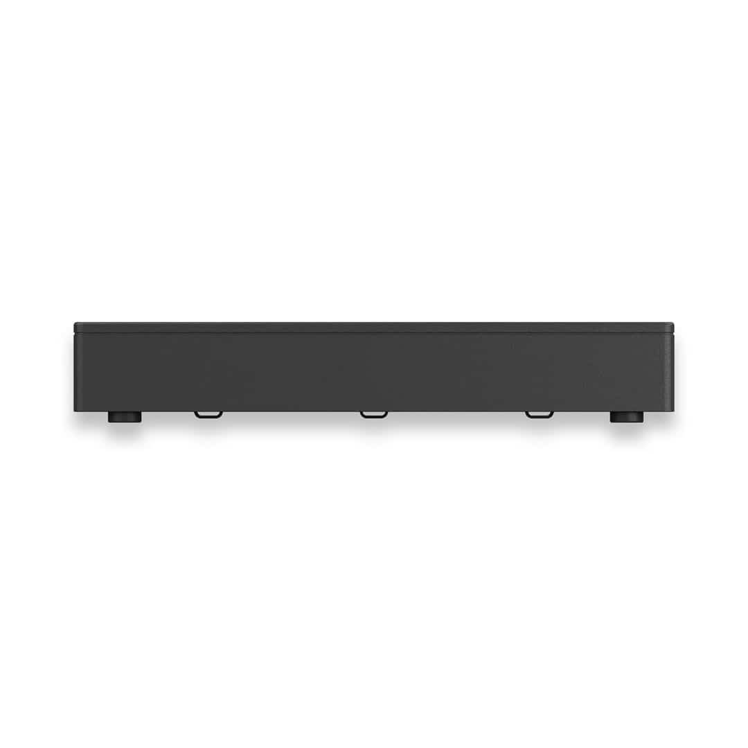 ASUS NUC 13 Rugged WNUC13BRBP200000I Barebone