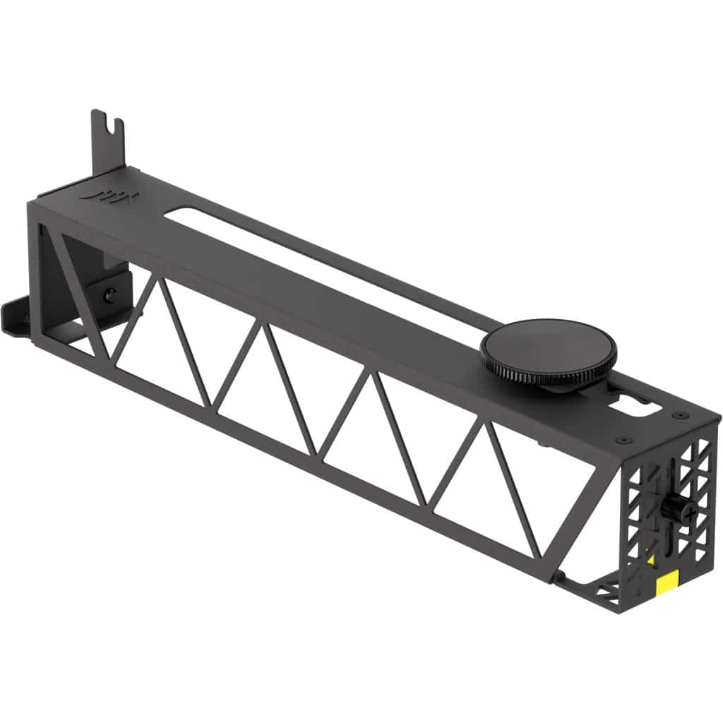 Corsair Wspornik GPU Anti-Sag Bracket Black