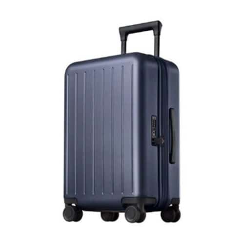 Walizka Xiaomi Expandable Luggage 20" Granat Unisex