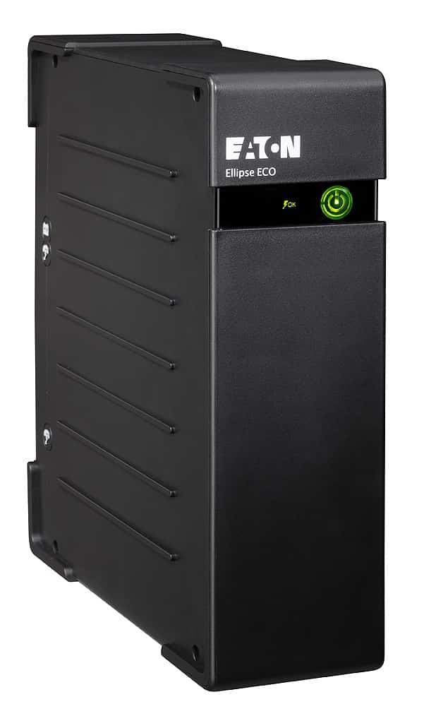 Zasilacz UPS EATON ECO 650 EL650USBFR, 400W