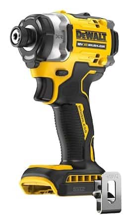 Zakrętarka udarowa XR 18V DCF860N DEWALT