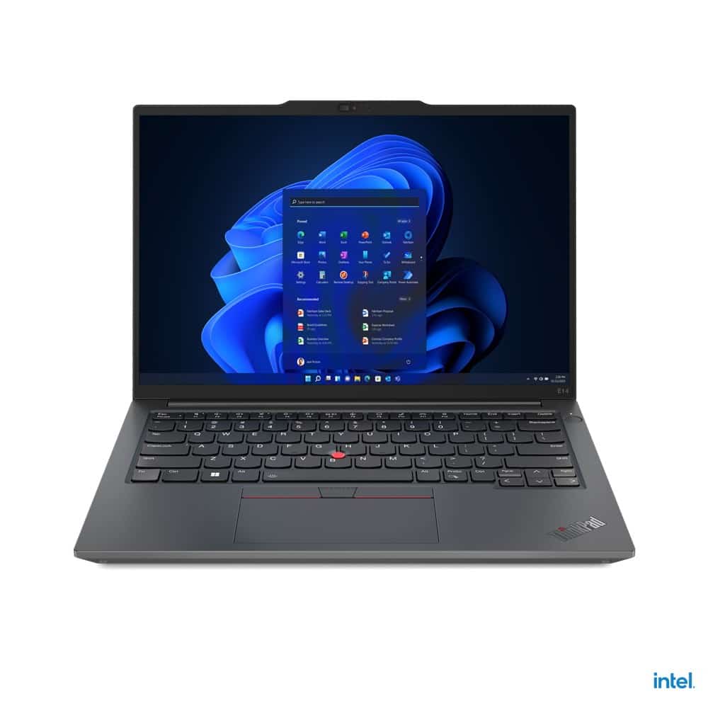 Lenovo ThinkPad E14 Gen 5 i5-1335U 14" Touch 16GB 512GB SSD