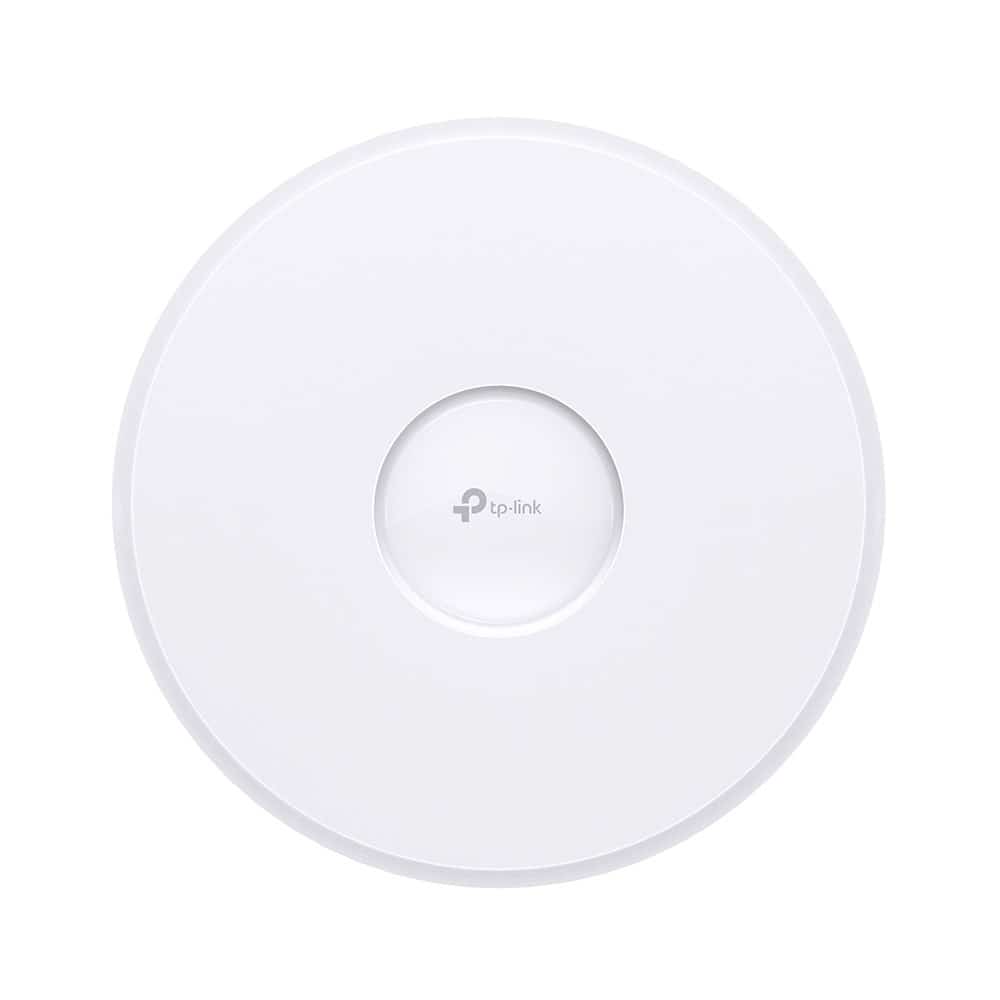 Access Point TP-LINK EAP770 - Wi-Fi 6, 2882 Mbit/s