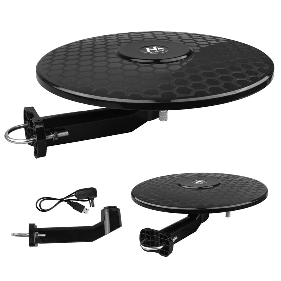 MACLEAN ANTENA WIELOKIERUNKOWA MCTV-102