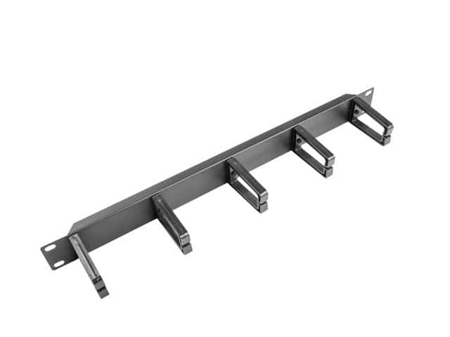 Organizer Lanberg AK-1202-B do kabli