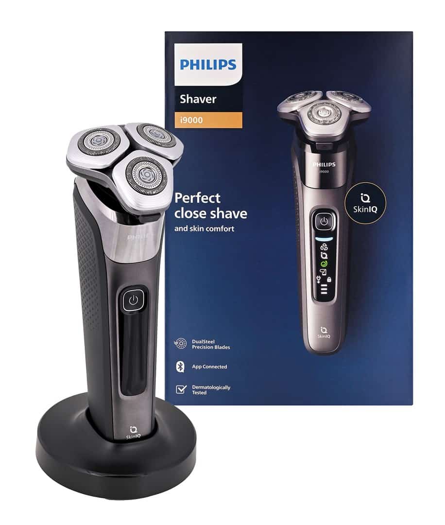 Golarka PHILIPS Seria i9000 X9002/10