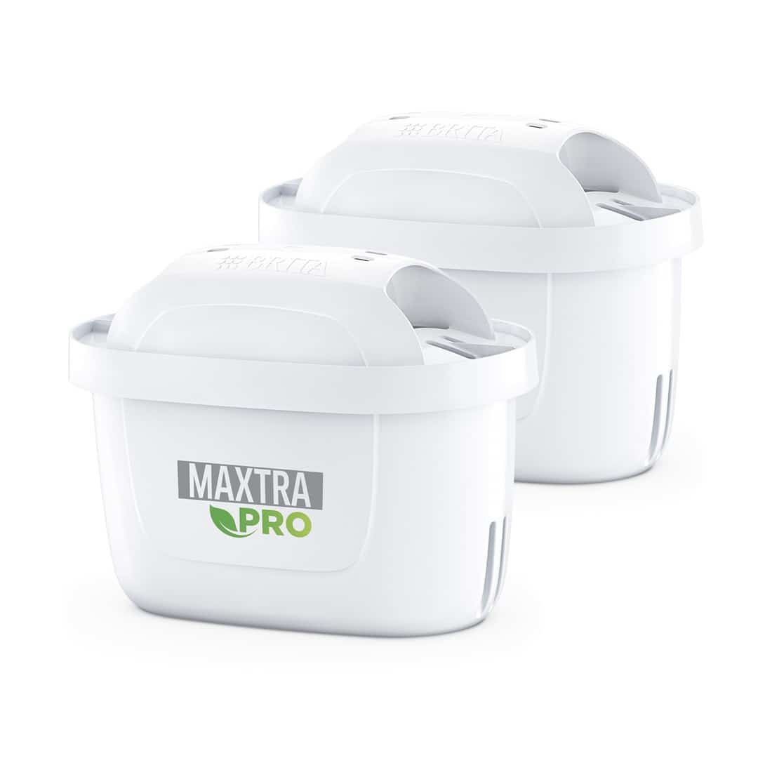 Filtr Brita Maxtra Pro Hard Water Expert 150 l, 2 szt.
