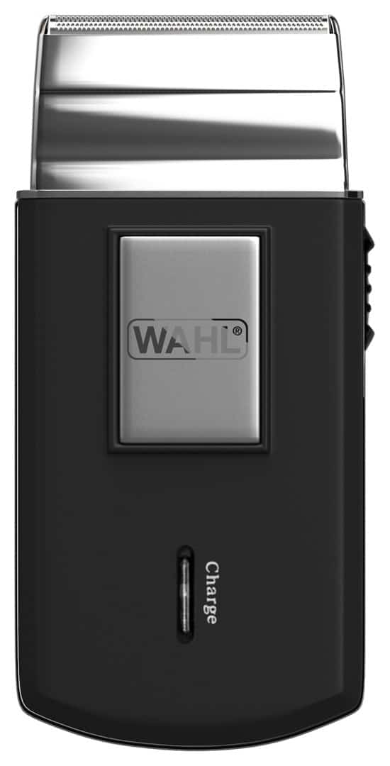 Golarka WAHL Travel Shaver 3615-1016, 1,7 cm szerokości nożyka