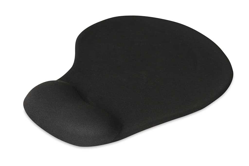 Podkładka pod myszkę I-Box MP003 Czarna