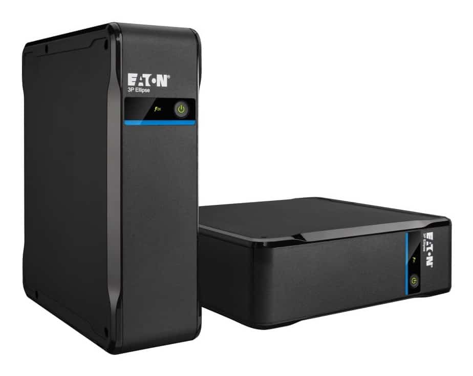 ZASILACZ UPS Eaton 3P Ellipse 700 IEC 3P700I