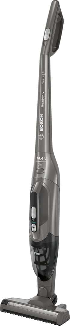 Odkurzacz BOSCH BBHF 214G akumulatorowy szary