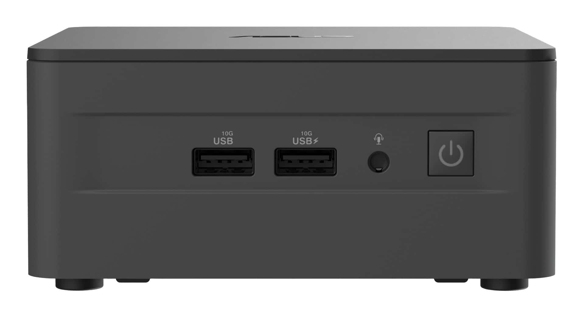 ASUS NUC 12 PRO RNUC12WSHI300000I Barebone Komputer
