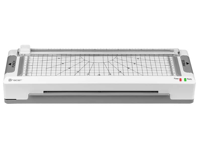 TRACER LAMINATOR TRL-7 ALL-IN-ONE Biały