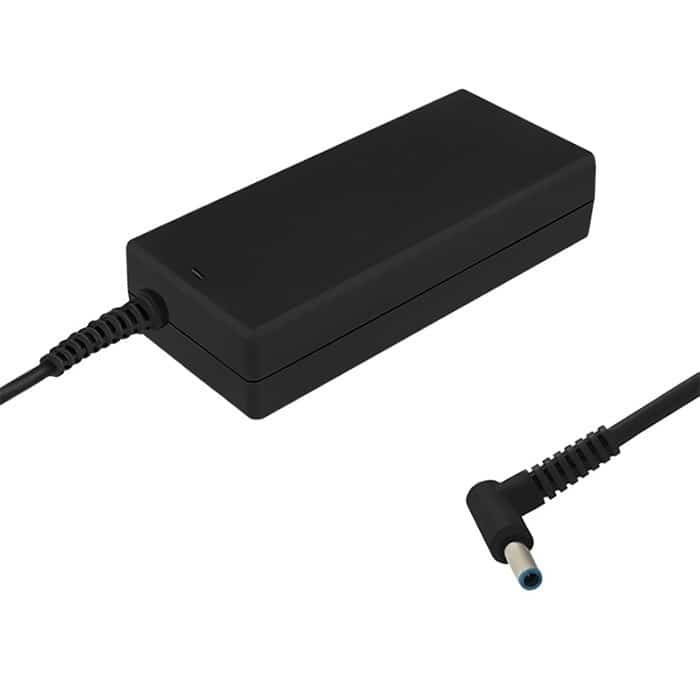 Zasilacz Qoltec 45W do notebooka Dell 19.5V