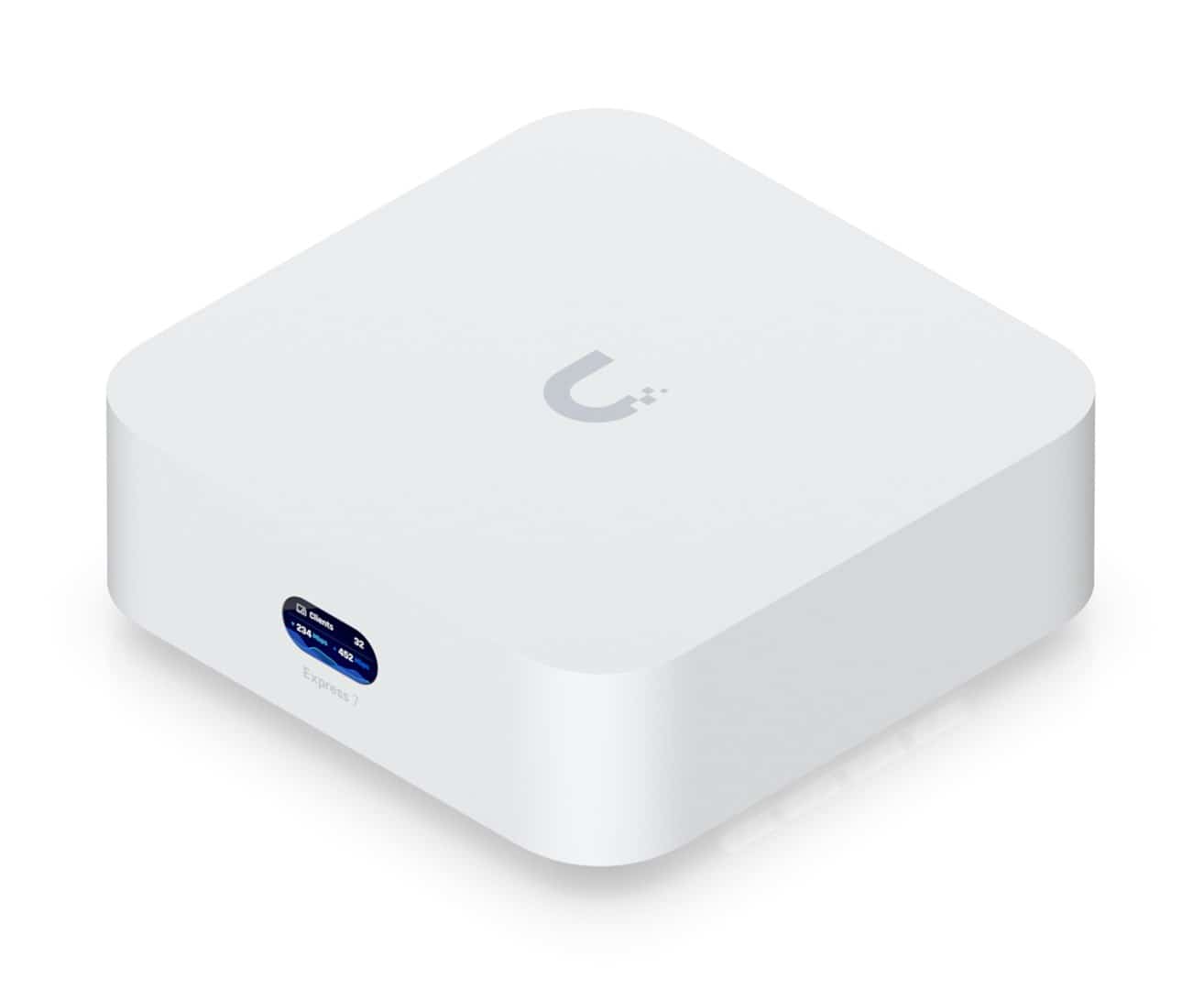 Router Wi-Fi 7 Ubiquiti UniFi UX7-EU