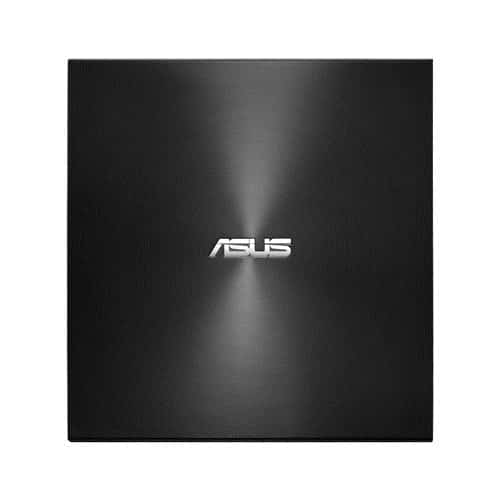 Nagrywarka ASUS SDRW-08U7M-U USB 2.0 Czarna