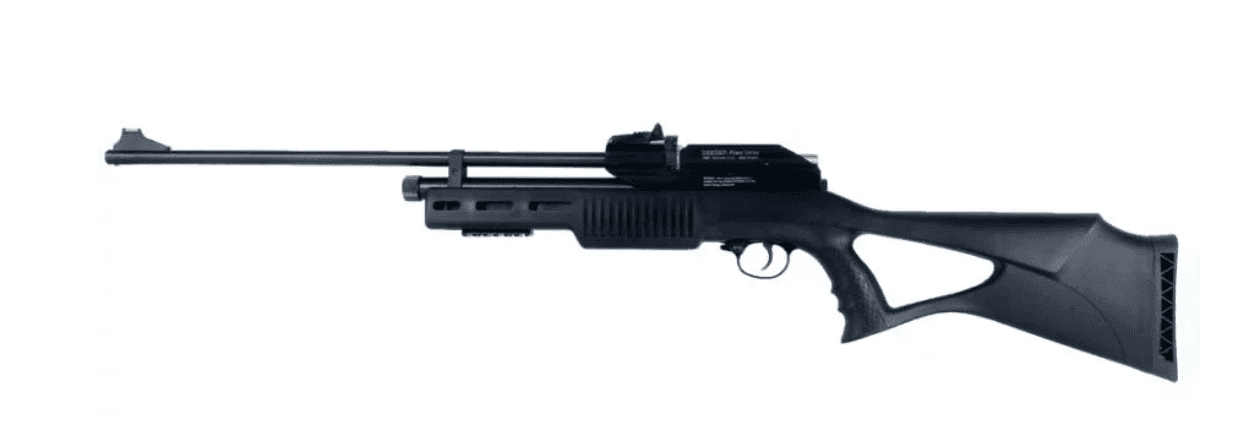 Wiatrówka karabinek Beeman QB78 mod.1085 Tru-Glo 5,5 mm