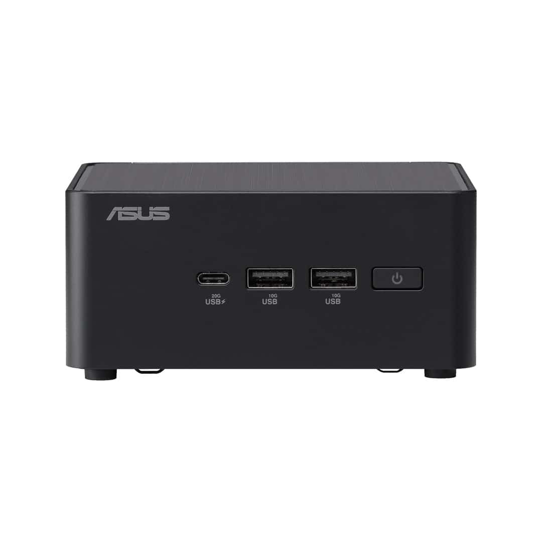 ASUS NUC 14 PRO RNUC14RVHI300002I Barebone