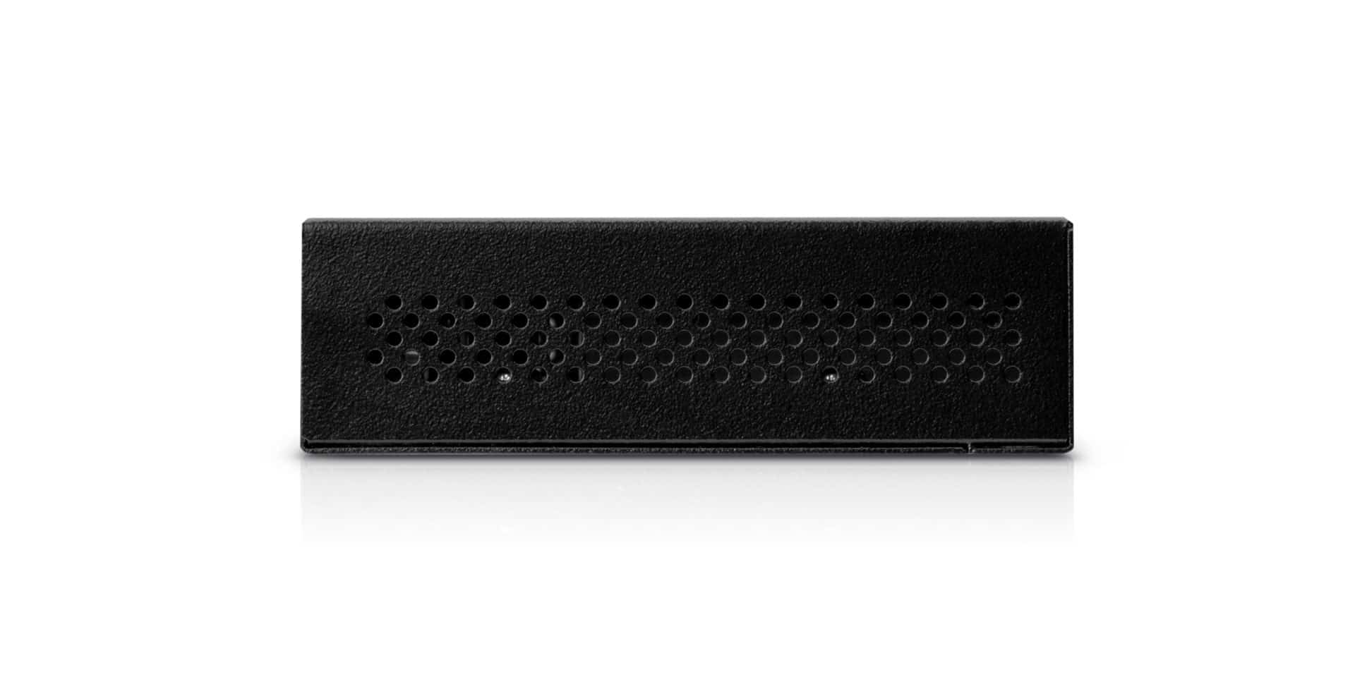 Router UBIQUITI ER-X-SFP (xDSL) - Certyfikaty CE, FCC, IC