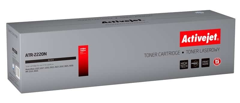 Activejet ATR-2220N Toner - Zamiennik Ricoh 2220D