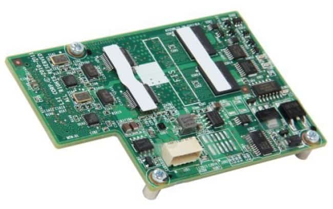 LSI Supercap 8GB CV + 24'' cable dla 6027R