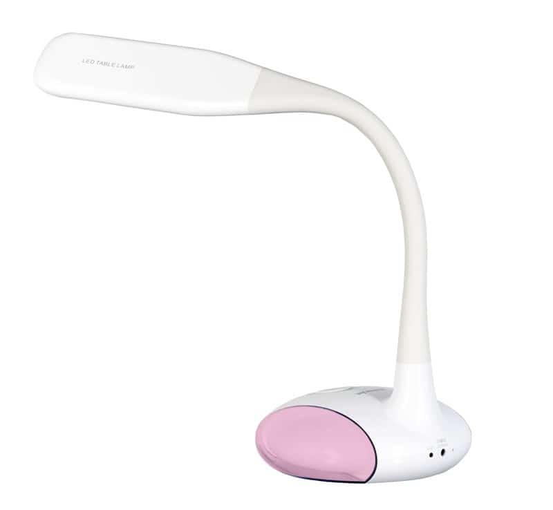 Lampka biurkowa Activejet VENUS RGB wielokolorowa