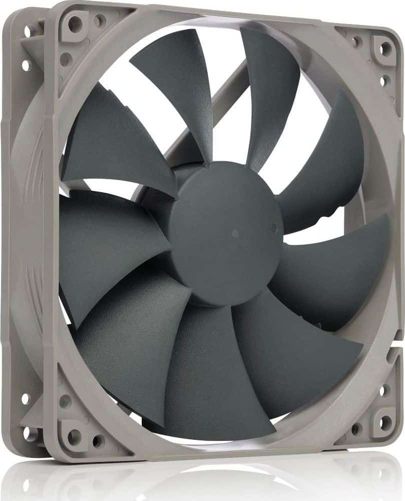 Dodatkowy Wentylator NOCTUA NA-FK1 Second Fan Kit