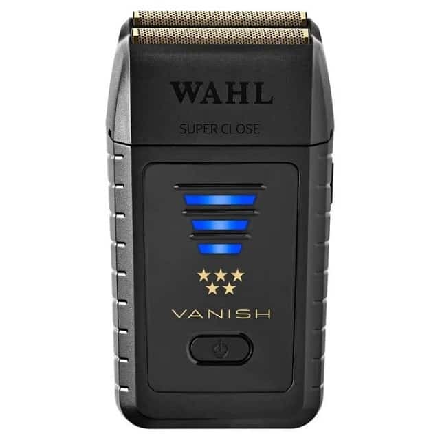Golarka WAHL Professional Vanish 2,4 m Czarna