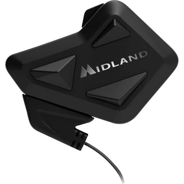 Interkom motocyklowy Midland BT MINI SINGLE